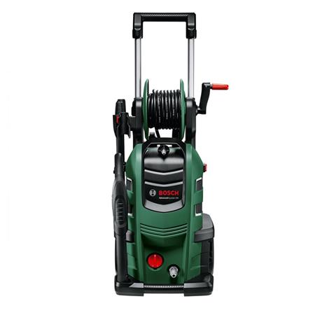 BOSCH HIGH PRESSURE WASHER ADVANCED AQUATAK-150 (INDUCTION MOTOR) 150BAR/2200W