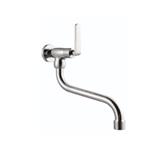 SORENTO WALL MOUNTED ABLUTION TAP (SRTWT2219)