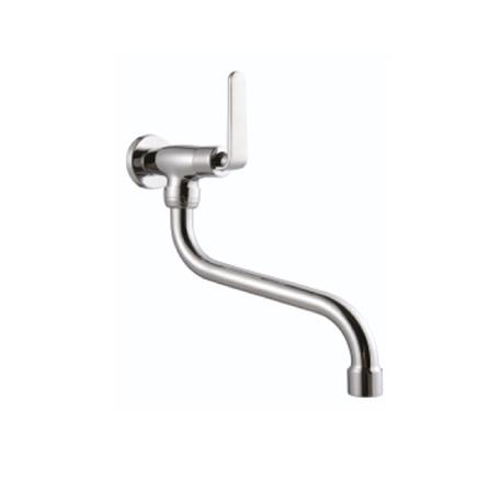 SORENTO WALL MOUNTED ABLUTION TAP (SRTWT2219)