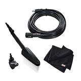 BOSCH CAR CLEANING KIT AQT F016800572