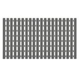 MOYA DECORATIVE MAT PP+TPR YHC0002-OGRAY