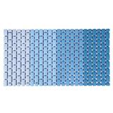 MOYA DECORATIVE MAT PP+TPR YHC0003-BLUE