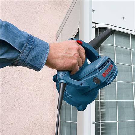 BOSCH ELECTRIC BLOWER GBL 82-270 820W 06019804L1