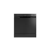 MIDEA TABLE TOP DISHWASHER WQP8-3802G 8PROGRAMS 8PLACE SETTING