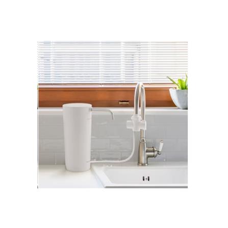PANASONIC WATER PURIFIER TK-CS200-WMA WHITE