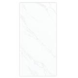 DURAGRES WALL TILE 20X40CM KANAO WHITE  1.0M2