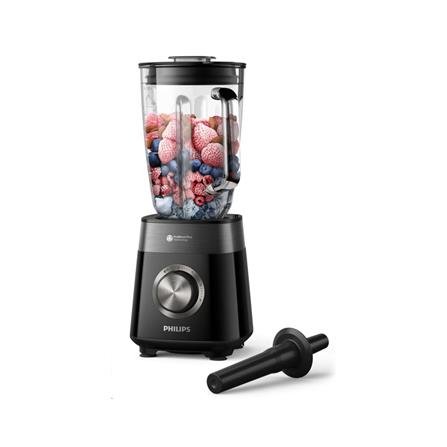 PHILIPS BLENDER HR3030/00 1200W 1.5L GLASS