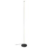 BO FLOOR LAMP LED ML-14731 25WATT 3COLOUR BLACK
