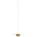 BO FLOOR LAMP LED ML-14731 25WATT 3COLOUR GOLD