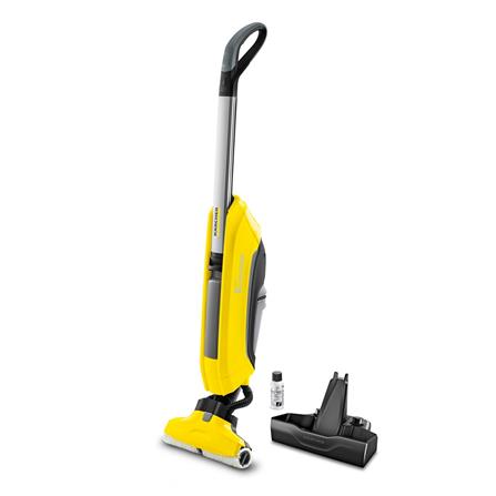 KARCHER HARD FLOOR CORDLESS CLEANER FC 5