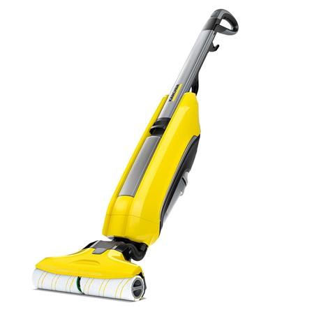 KARCHER HARD FLOOR CORDLESS CLEANER FC 5