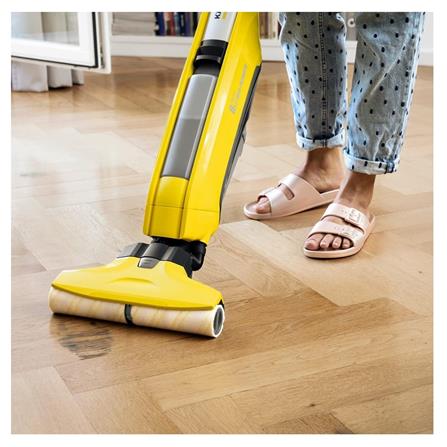 KARCHER HARD FLOOR CORDLESS CLEANER FC 5