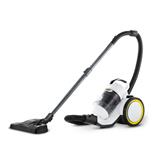 KARCHER BAGLESS VACUUM VC3 PLUS 1100W/0.9L