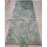 ECOCLASS PET MARBLE SHEET 300X120CM WBC-57 GREEN