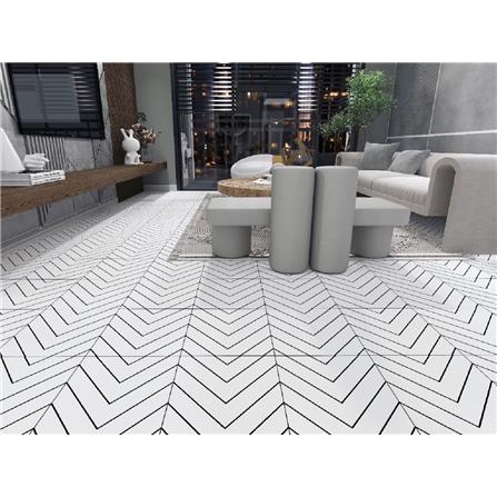 CITIGRES FLOORTILE 30X30CM CERAMIC TILES CG3353 1.53M2