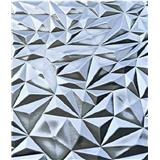 ECOCLASS METAL BOARD CRYSTAL WALLBOARD SERIES 300X120CM WBC-08
