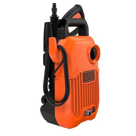BLACK & DECKER 1300W HIGH PRESSURE CLEANER BEPW1600-XD 110BAR
