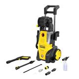 STANLEYHIGH PRESSURE CLEANER 2100W/165BAR SFMPW2400 (INDUCTION MOTOR)