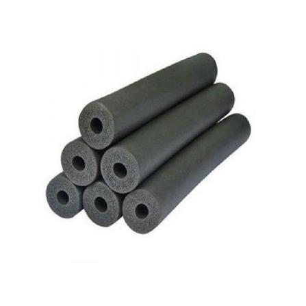 INSTALLER - INSULATION TUBE 3/4"X3/8"X6' BLACK