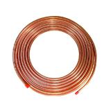 INSTALLER - COPPER COIL 1/2"X0.61MMX15M (DPC-1/2-0.61-08N)