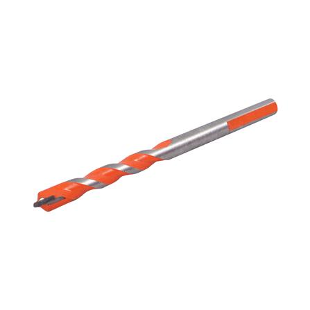 MATALL MULTIPURPOSE TWIST DRILL BIT UTILITY DRILL BIT 6.5 6.5X100MM
