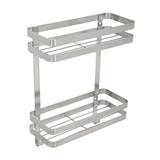 BATH RACK MOYA F25201 [EXCLUSIVE FROM HOMEPRO THAILAND]
