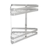 BATH RACK MOYA F25101 [EXCLUSIVE FROM HOMEPRO THAILAND]