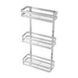 BATH RACK MOYA F25301 [EXCLUSIVE FROM HOMEPRO THAILAND]