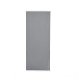 HLS ROLLER BLIND JC10 29X72IN DARK GRAY