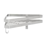 BATH RACK MOYA F25001 [EXCLUSIVE FROM HOMEPRO THAILAND]