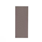 HLS ROLLER BLIND JC10 82X72IN DARK BROWN