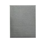 HLS ROLLER BLIND PELLO 120X160CM GRAY