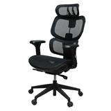 OFFICE CHAIR FURDINI ULTRA W-228C BLACK [EXCLUSIVE FROM HOMEPRO THAILAND]