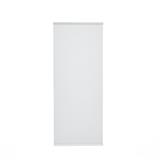 HLS ROLLER BLIND JC10 58X72IN LIGHT GRAY