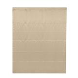 HLS ROMAN BLIND NELSON 130X160CM BROWN