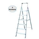 EVERLAST 7" PLATFORM LADDER EZ07 (125kg) (SIRIM)