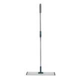 MICROFIBER DUST MOP ACCO ZURE 21" GREY