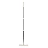 MICROFIBER DUST MOP ACCO NAMI 11" BEIGE