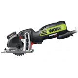 WORX COMPACT CIRCULAR SAW 120MM 710W WU427.1