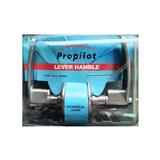 PROPILOT ENTRANCE LEVER P82071-M26D CHROME