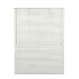 HOME LIVING STYLE VENETIAN BLIND PVC 155X160CM WHITE