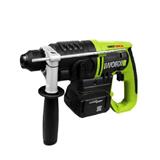 WORX WU381 20mm18V 3F ROTARY HAMMER SDS+