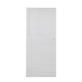 HOME LIVING STYLE VENETIAN BLIND PVC 70X160CM WHITE