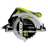 WORX CIRCULAR SAW WU430.1 190MM 1400w