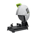 WORX CUT OFF SAW WU763 355MM 2400W BLACK
