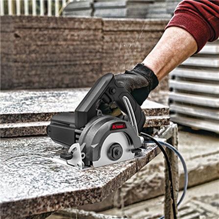 KRESS PORTABLE TILE CUTTER KU076P 1400W BLACK
