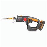 WORX MULTI PURPOSE SAW WX550 BLACK