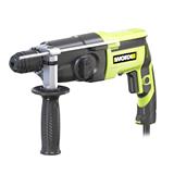 WORX ROTARY HAMMER 3F WU340P 26MM 800W BLACK