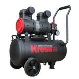 KRESS 1500W 24L AIR COMPRESSOR KP130
