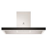 ELECTROLUX CHIMNEY HOOD ECT9744H 90CM 1200M3/H